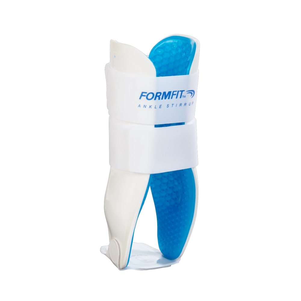 Honeycomb Formfit® Ankle Stirrup - Image 2