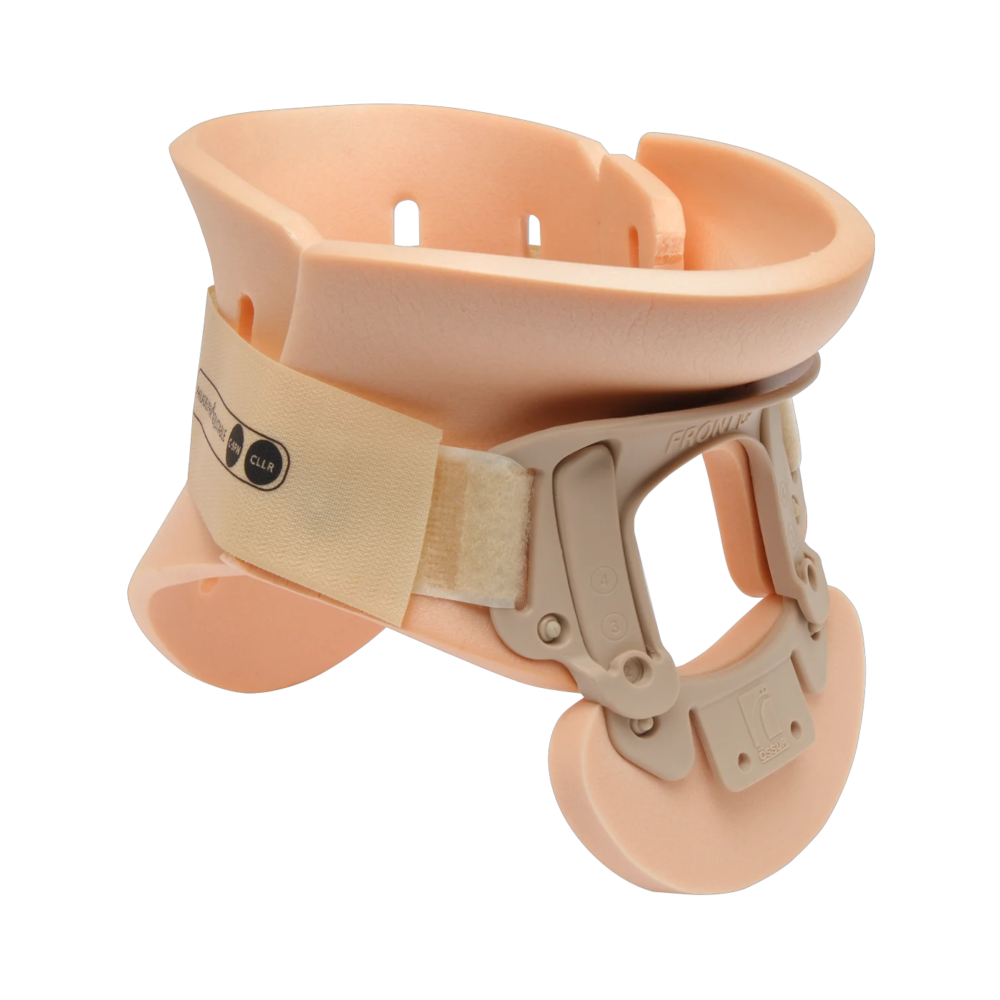 Philadelphia® Adjustable Tracheotomy Collar - Image 2
