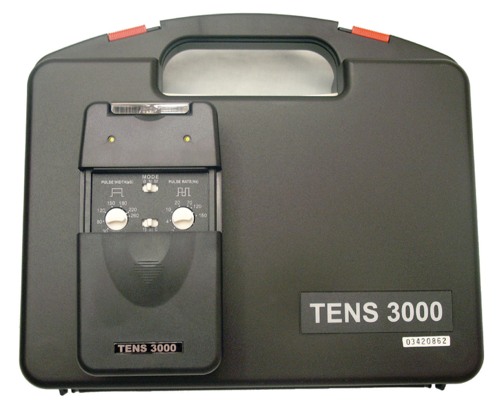 Tens 3000
