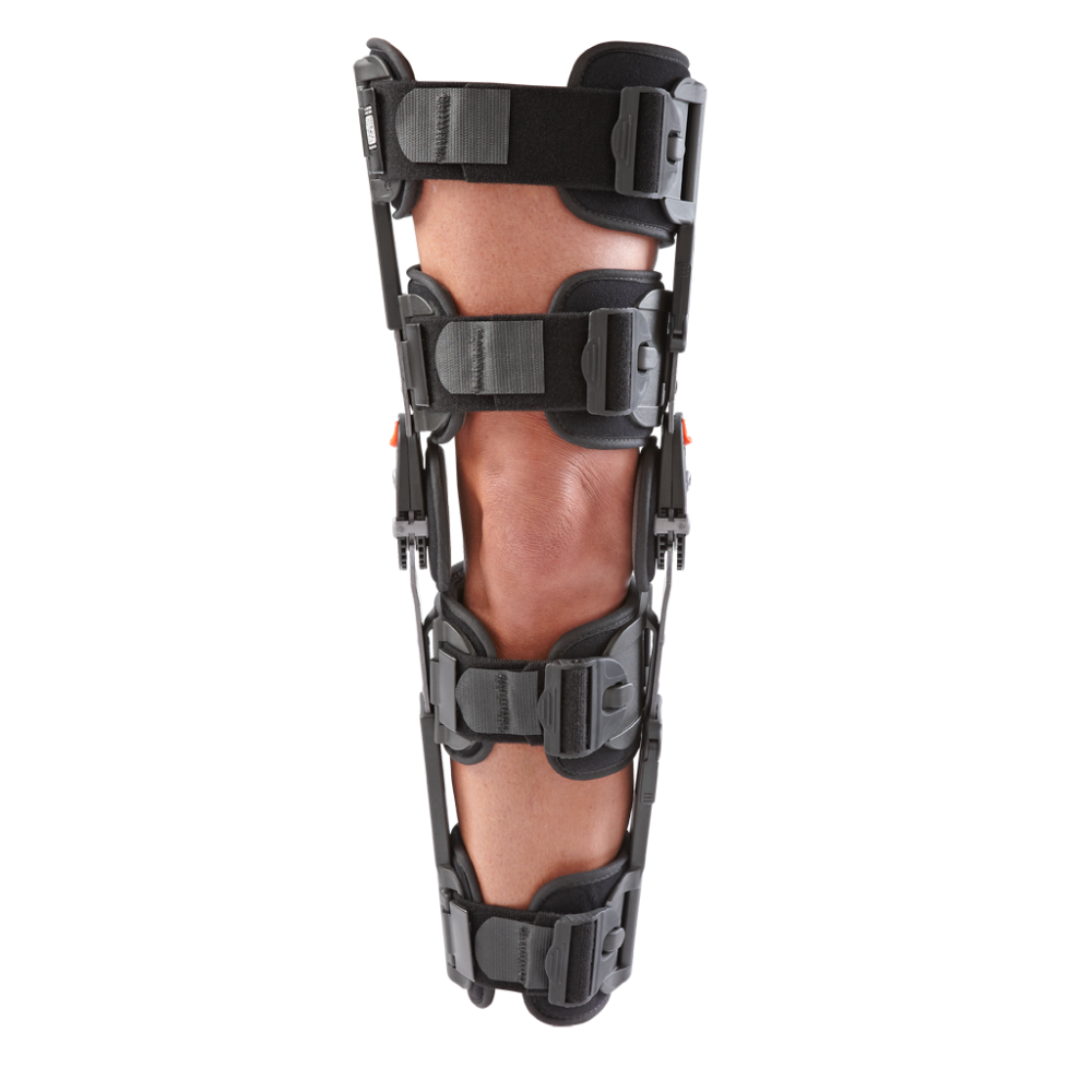 T Scope Premier Post-Op Knee Brace