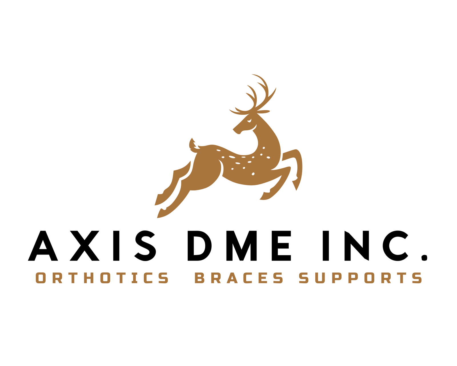 AXIS DME INC